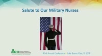 Thumbnail for Welcome and President's Address 