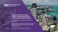 Thumbnail for Medical Assistant Externship Program: Transitioning Student Externs into Professional Practice