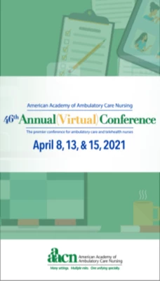 Thumbnail for Clinical Topics from 2021 Annual Conference