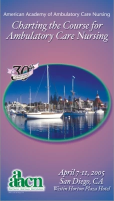 Thumbnail for AAACN 30th Annual Conference 2005