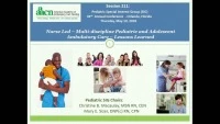 Thumbnail for Pediatric SIG