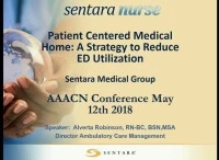 Thumbnail for A Care Management Strategy to Reduce Emergency Department Utilization in the Patient-Centered Medical Home (PCMH)