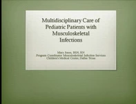 Thumbnail for Pediatric SIG