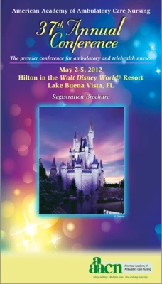 Thumbnail for AAACN 37th Annual Conference 2012