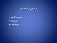 Thumbnail for Staff Education SIG