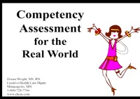 Thumbnail for Competency Assessment for the Real World