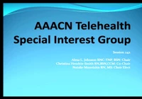 Thumbnail for Telehealth SIG