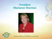 Thumbnail for Welcome and President's Address