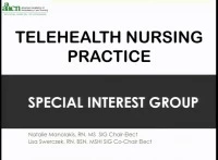 Thumbnail for Telehealth SIG