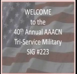Thumbnail for Tri-Service Military SIG
