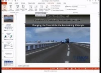 Thumbnail for The Evolution of Enhancing Patient-Practice Communications: Changing the Tires While the Bus is Going 120 mph