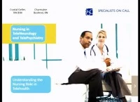 Thumbnail for Nursing in Teleneurology and Telepsychiatry