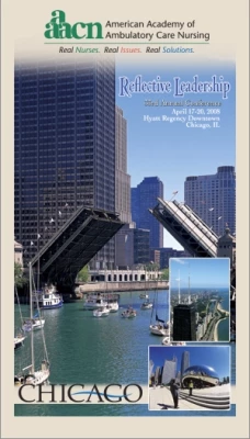 Thumbnail for AAACN 33rd Annual Conference 2008