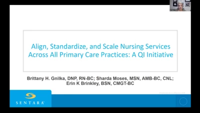 Thumbnail for QI Project to Align, Standardize, and Scale Nursing Services across All Primary Care Practices