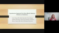 Thumbnail for Co-Production-Supported Zero Harm Identification Initiative in the Ambulatory Care Setting