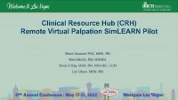 Thumbnail for Virtual Access in the Practice Environment Rapid Fire Sessions