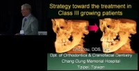 Thumbnail for 2009 Annual Session - Strategy Toward Treatment in Growing Class III Patients