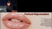 Thumbnail for 2010 Interdisciplinary Meeting - Evaluation and Treatment of Lip Esthetics / Facial Esthetics and Facial Contour Surgery / Nasal Esthetic Evaluation: Rhinoplasty With and Without Orthognathic Surgery