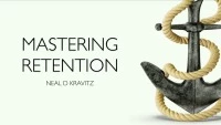 Thumbnail for 2018 AAO Annual Session - Mastering Retention: A Clinical Guide to Keep Your Patient’s Smile Perfect