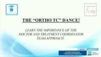 Thumbnail for 2018 AAO Annual Session - Learn the Ortho & TC Dance and Improve Closure Rates