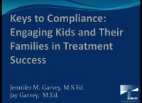 Thumbnail for 2018 AAO Annual Session - Keys to Compliance: Engaging Kids and their Families in Treatment Success