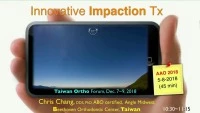 Thumbnail for 2018 AAO Annual Session - Innovative Impaction Treatment
