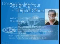 Thumbnail for 2018 AAO Annual Session - Designing Your Digital Office