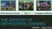 Thumbnail for 2019 AAO Annual Session - The Artistry of Orthodontic Finishes