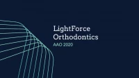 Thumbnail for Meet LightForce 3D: Navigating the New Era of Orthodontics with a Fully Customized Digital Platform