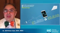 Thumbnail for 2020 AAO Annual Session - C"LOUD" and CLEAR!