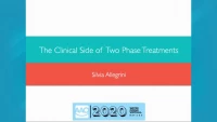 Thumbnail for 2020 AAO Annual Session - The Clinical Side of Two-phase Treatments