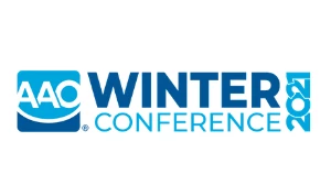 Thumbnail for 2021 AAO Winter - Web Access