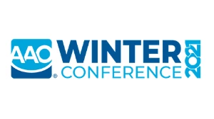 Thumbnail for 2021 AAO Winter - Combo