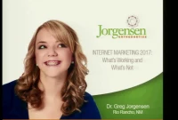 Thumbnail for Internet Marketing 2017: What's Working, What's Not / Building an Elite Office Through Facebook Marketing