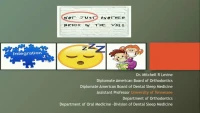 Thumbnail for Another Brick in the Wall: Incorporating Sleep into Your Orthodontic Practice
