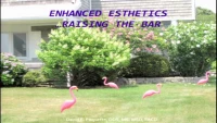 Thumbnail for Advanced Esthetics: Raising the Bar