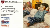 Thumbnail for 3D Dentofacial Photogrammetry: A Novel Approach to Orthodontic Diagnosis