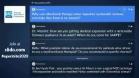 Thumbnail for Q&A Discussion