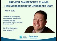 Thumbnail for Risk Management for the Orthodontic Team
