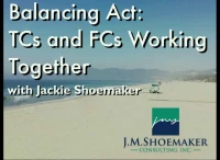 Thumbnail for Collaborative Approach to Cash Flow: TCs & FCs Working Together