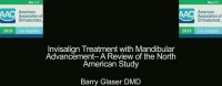 Thumbnail for Class II Correction in Growing Patients using Invisalign Treatment with Mandibular Advancement