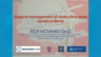 Thumbnail for Surgical Modalities in the Management of Obstructive Sleep Apnea