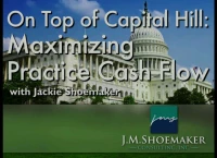 Thumbnail for On Top of Capitol Hill: Maximizing Practice Cash Flow