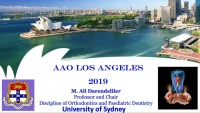 Thumbnail for Openbite Correction Using Aligners: Thinking Through Digital Setups for Improved Clinical Finishes