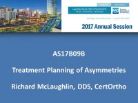 Thumbnail for Treatment Planning of Asymmetries