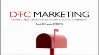 Thumbnail for Direct-To-Consumer Marketing: Current and Future Trends in Orthodontic Advertising