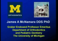 Thumbnail for The Carriere Motion Appliance in Class II Correction