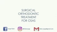 Thumbnail for Surgery First in Sleep Apnea: A Summary of 15 years of Clinical Experience