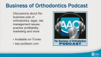 Thumbnail for Up in the Air: Orthodontic Technology Unplugged!