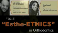 Thumbnail for The Facial “Esth-Ethics” in Orthodontics